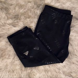 Adidas Techfit 7/8 Legging